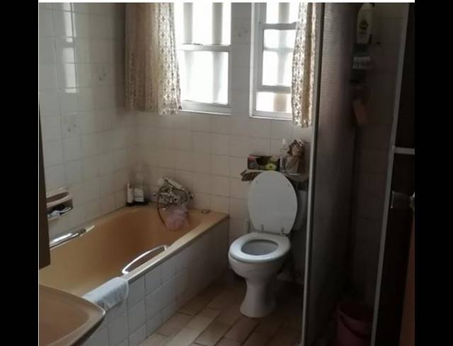 3 BEDROOM HOUSE FOR SALE IN WOLMARANSSTAD